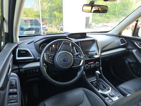 Used 2023 Subaru Forester Limited AWD/4WD image 2