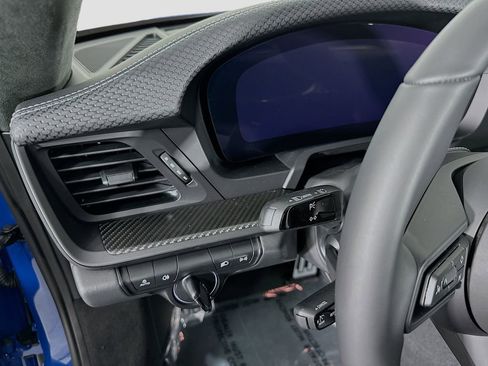 New 2026 Porsche 911 GT3 image 11