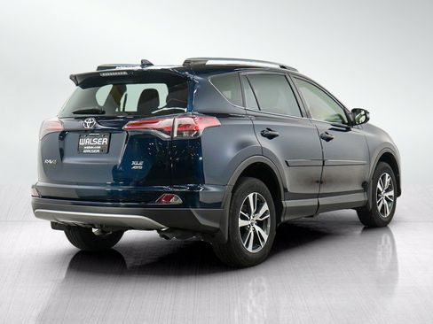 Used 2017 Toyota RAV4 XLE w/ Protection Package AWD/4WD image 5