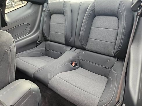 New 2026 Ford Mustang GT image 16