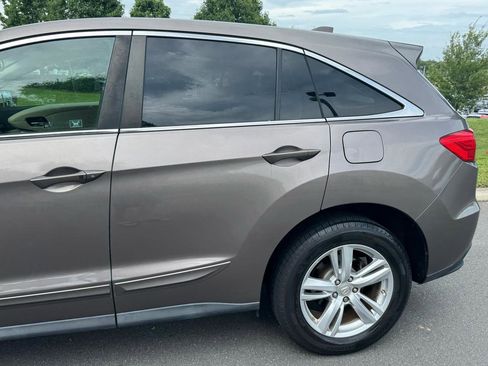 Used 2013 Acura RDX FWD w/ Technology Package image 8