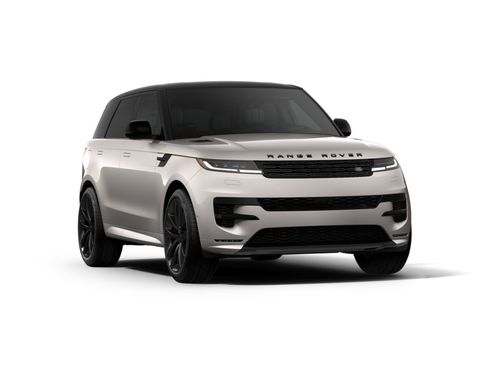 New 2027 Land Rover Range Rover Sport Dynamic SE AWD/4WD image 1