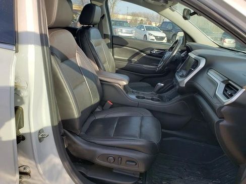 Used 2018 GMC Acadia SLT w/ LPO, Floor Liner Package image 22