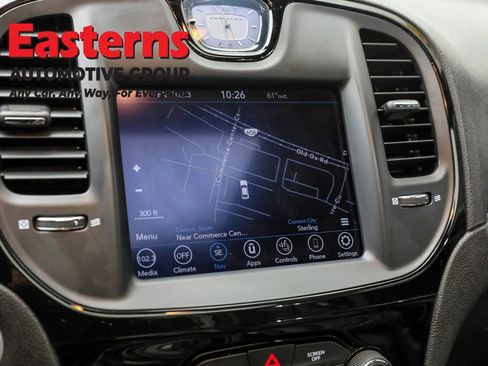 Used 2023 Chrysler 300 S image 19