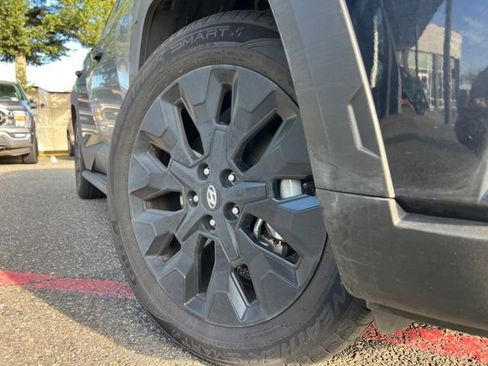 Used 2023 Hyundai Tucson XRT image 2