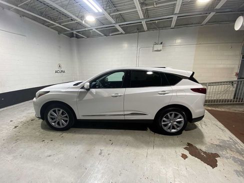 Used 2023 Acura RDX AWD image 3
