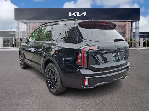 New 2025 Kia Telluride SX Prestige X-Line image 3