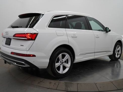 Used 2023 Audi Q7 2.0T Premium w/ Convenience Package AWD/4WD image 8