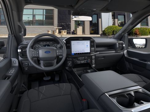 New 2026 Ford F150 STX AWD/4WD image 9