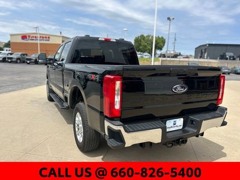 Used 2026 Ford F250 XLT AWD/4WD image 11