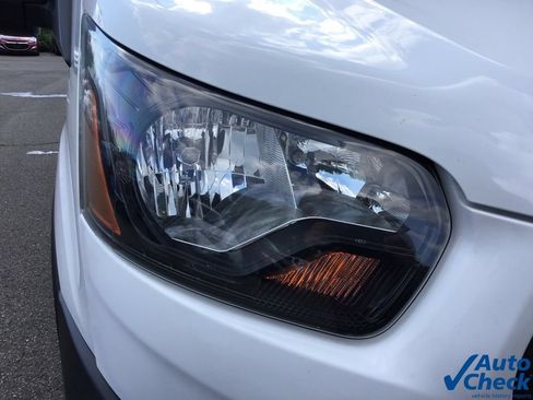 Used 2021 Ford Transit 350 148 High Roof AWD image 20