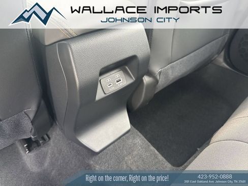 New 2026 Subaru Crosstrek 2.5i Sport AWD/4WD image 30