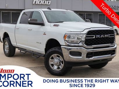 Used 2022 RAM 2500 Big Horn