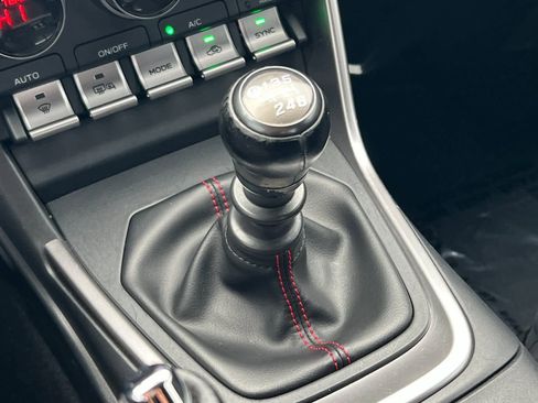 Used 2022 Subaru BRZ Limited image 20