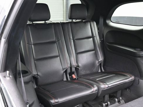 Used 2024 Dodge Durango GT image 33