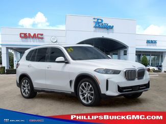Used 2024 BMW X5 xDrive40i w/ Premium Package AWD/4WD video 1