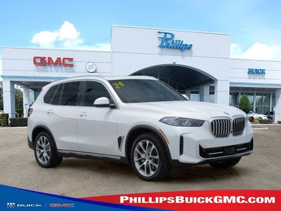 Used 2024 BMW X5 xDrive40i w/ Premium Package