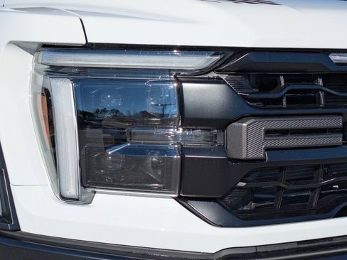 New 2025 Ford F150 Raptor image 11