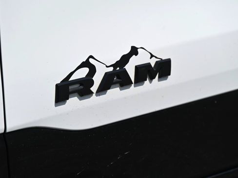 Used 2019 RAM 1500 Rebel w/ Rebel Level 2 Equipment Group AWD/4WD image 12