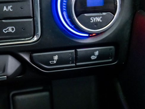 Used 2022 Chevrolet Tahoe RST w/ Luxury Package image 34