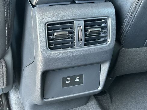 New 2026 Nissan Rogue Dark Armor image 18