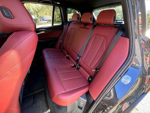 Used 2022 BMW X3 sDrive30i w/ Convenience Package image 19