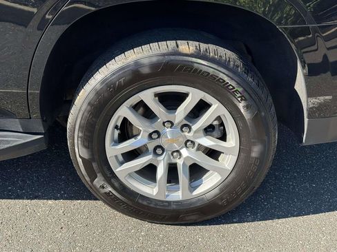 Used 2024 Chevrolet Tahoe LT AWD/4WD image 10