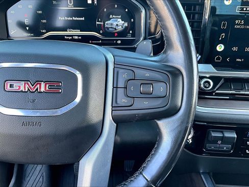 Used 2022 GMC Sierra 1500 SLT image 20