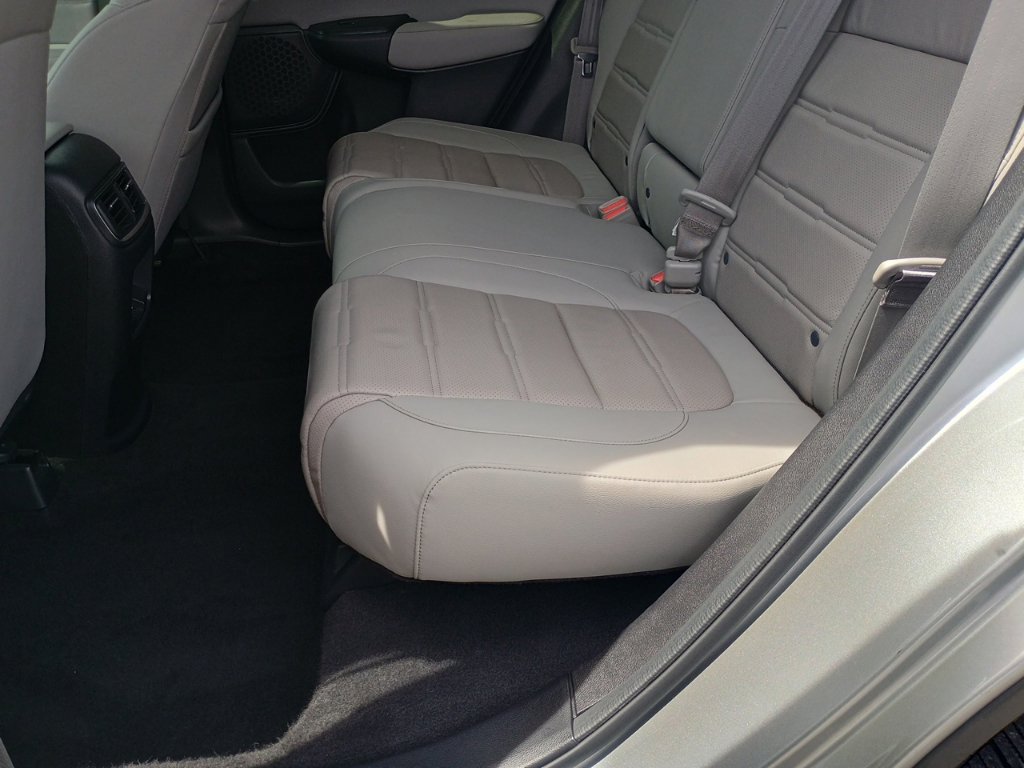 Used 2020 Honda CR-V Touring image 16