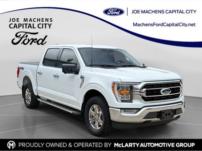 Used 2023 Ford F150 XLT w/ Equipment Group 302A High