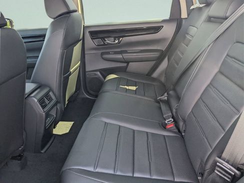 New 2026 Honda CR-V EX-L image 10