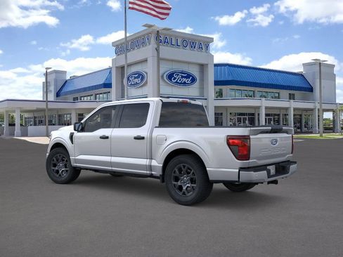 New 2026 Ford F150 STX w/ Equipment Group 200A image 4