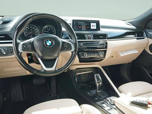 Used 2022 BMW X2 xDrive28i w/ Convenience Package image 43