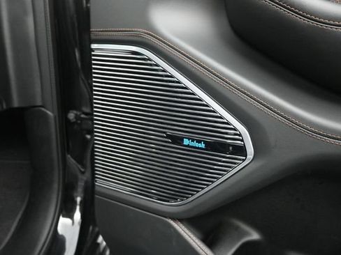 Used 2022 Jeep Grand Cherokee Summit AWD/4WD image 44