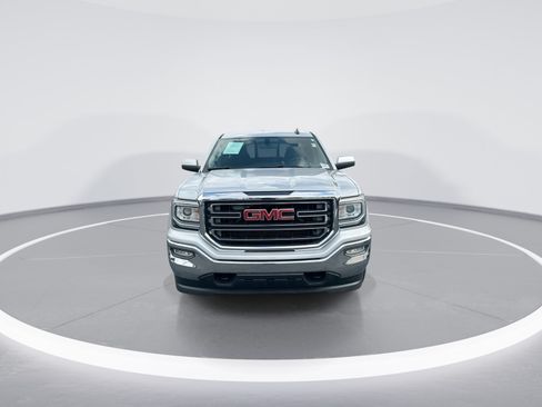 Used 2016 GMC Sierra 1500 SLE w/ SLE Value Package AWD/4WD image 3