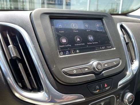 Used 2023 Chevrolet Equinox LT image 25