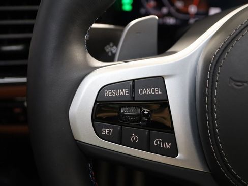 Used 2025 BMW M850i xDrive Coupe w/ M Sport Professional Package image 51