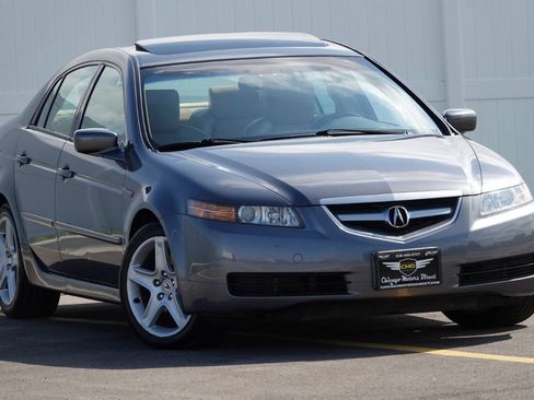 Used 2005 Acura TL FWD image 30