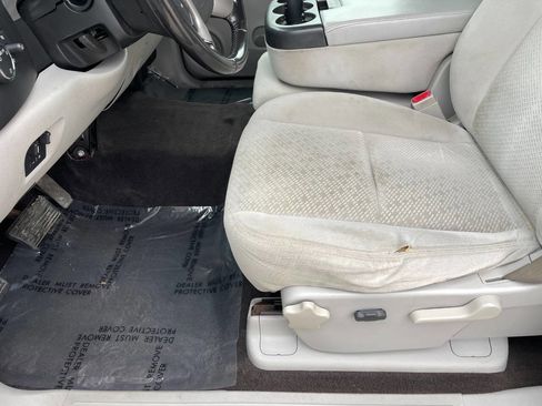 Used 2008 Chevrolet Silverado 2500 LT w/ 1LT Convenience Package image 19