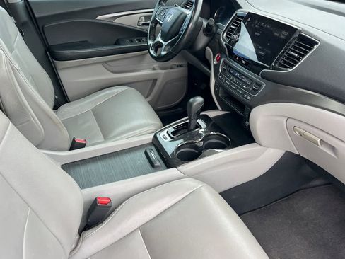 Used 2019 Honda Pilot EX-L image 18
