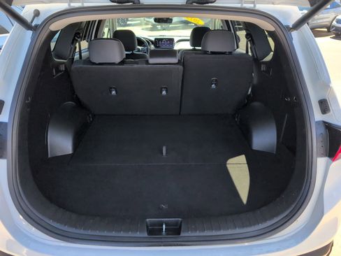 Used 2023 Hyundai Santa Fe SEL image 33