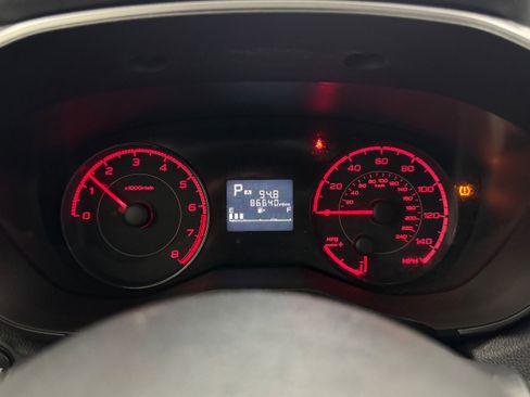 Used 2018 Subaru Crosstrek 2.0i Premium image 7