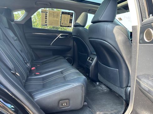 Used 2020 Lexus RX 350 FWD w/ Luxury Package image 37