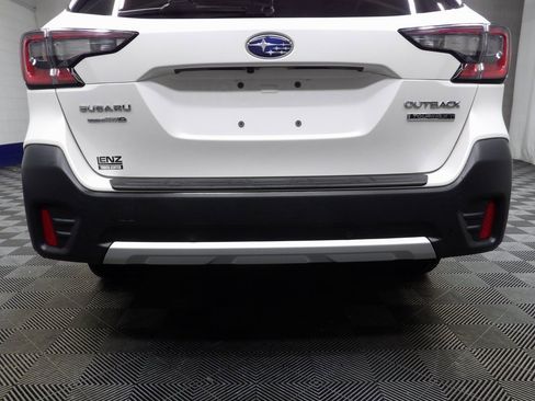 Used 2022 Subaru Outback Touring XT w/ Popular Package #2 image 42