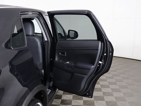 New 2026 Mitsubishi Outlander Sport SE AWD/4WD image 20