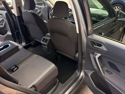 Used 2021 Volkswagen Tiguan S AWD/4WD image 13