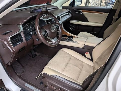 Used 2016 Lexus RX 350 AWD w/ Premium Package image 2