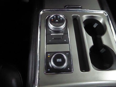 Used 2021 Ford Expedition Max XLT AWD/4WD image 15