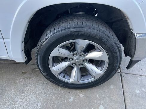 Used 2021 RAM 1500 Limited image 25