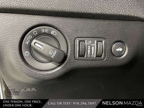 Used 2021 Dodge Charger R/T w/ Performance Handling Group image 27